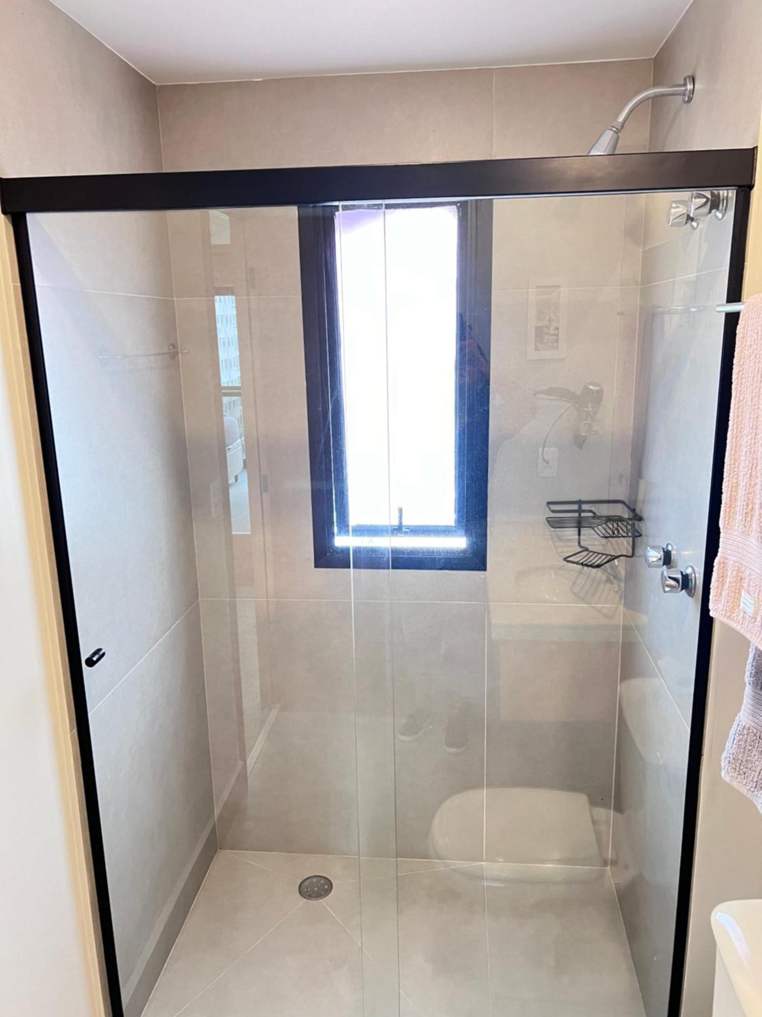 Hotel Flat No Interative Jardins, Melhor Local Em Sp, Varanda, Cozinha Compacta, Estacionamento Gratis São Paulo